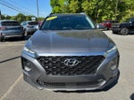 2019 Hyundai Santa Fe Ultimate