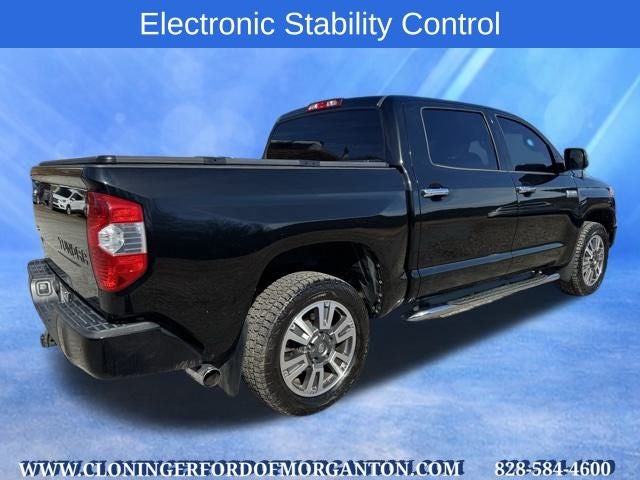 2018 Toyota Tundra 1794