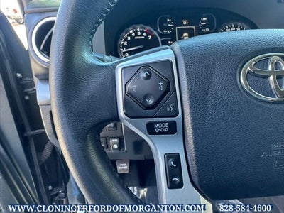 2018 Toyota Tundra 1794