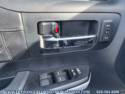 2018 Toyota Tundra 1794