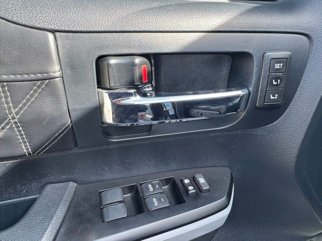 2018 Toyota Tundra 1794