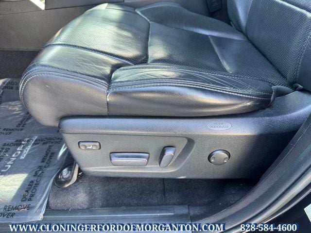 2018 Toyota Tundra 1794