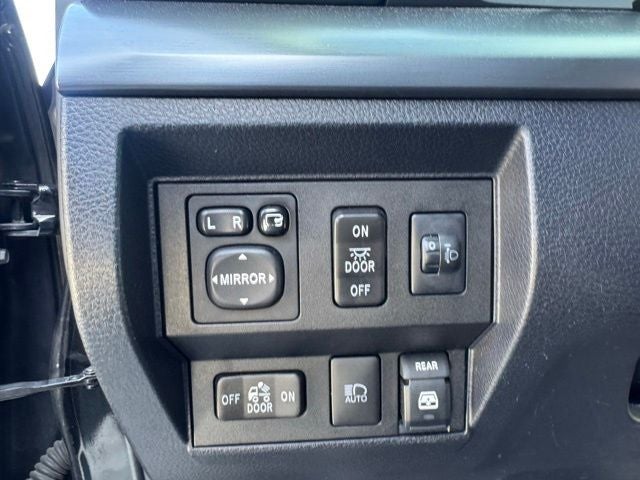 2018 Toyota Tundra 1794