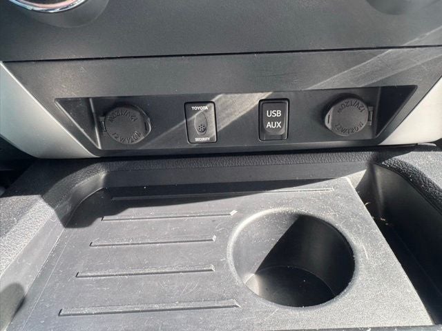 2018 Toyota Tundra 1794