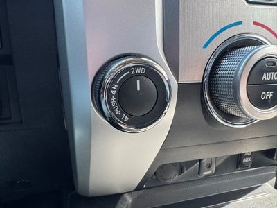 2018 Toyota Tundra 1794