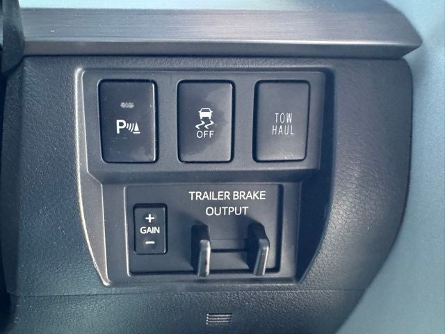 2018 Toyota Tundra 1794