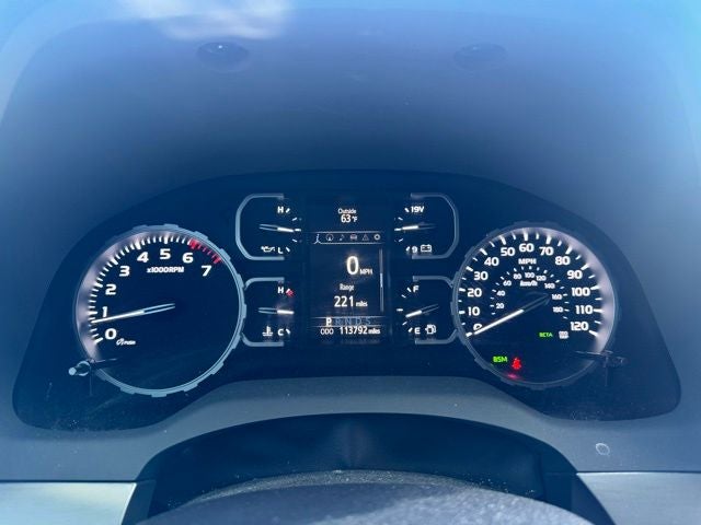 2018 Toyota Tundra 1794