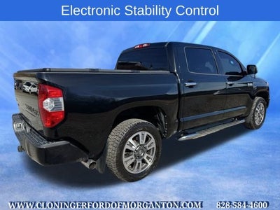 2018 Toyota Tundra 1794