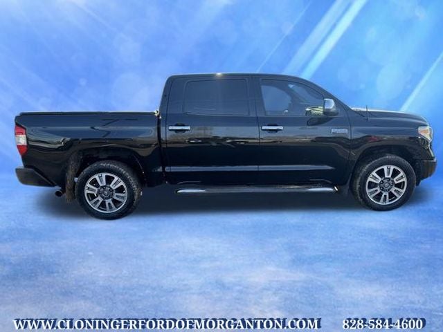 2018 Toyota Tundra 1794