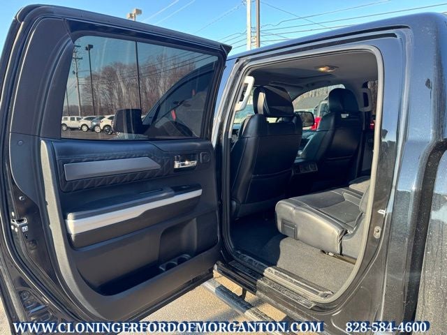 2018 Toyota Tundra 1794