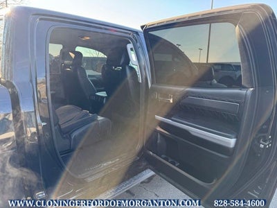 2018 Toyota Tundra 1794