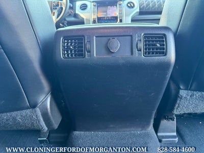 2018 Toyota Tundra 1794