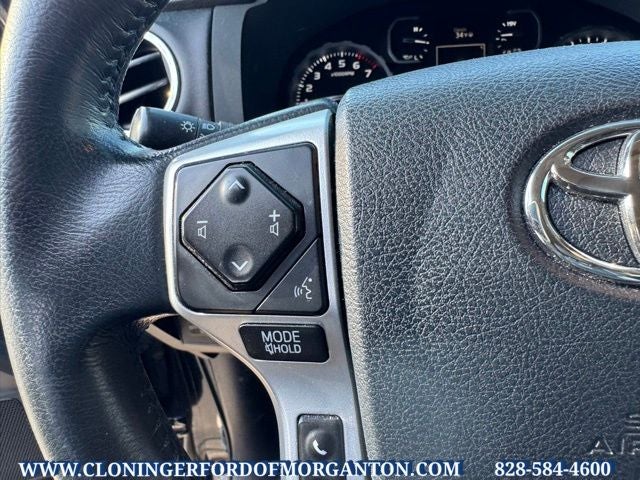 2018 Toyota Tundra 1794