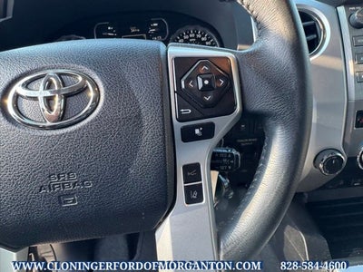 2018 Toyota Tundra 1794