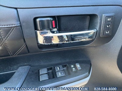 2018 Toyota Tundra 1794