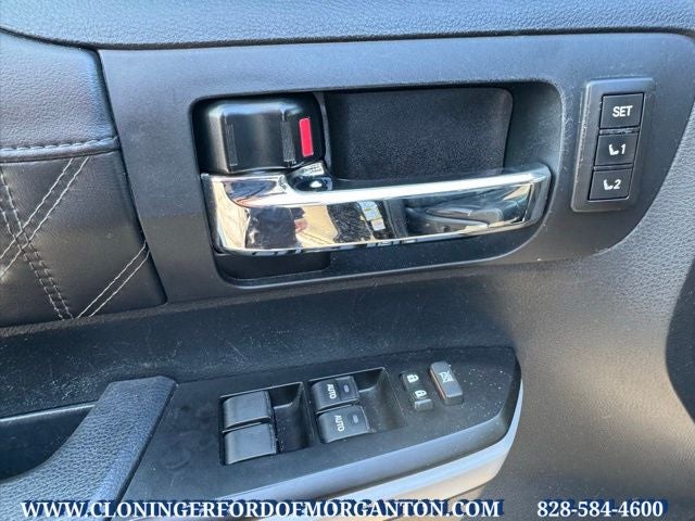 2018 Toyota Tundra 1794