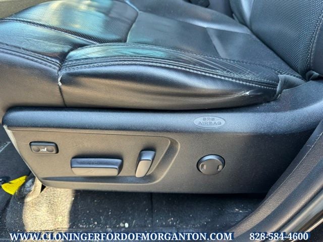 2018 Toyota Tundra 1794