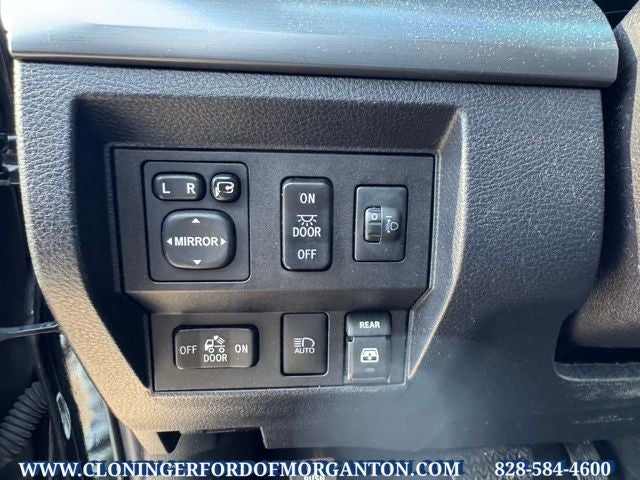 2018 Toyota Tundra 1794