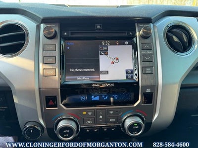 2018 Toyota Tundra 1794