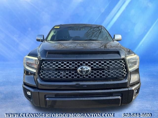 2018 Toyota Tundra 1794