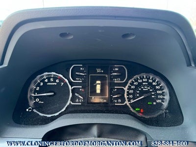 2018 Toyota Tundra 1794