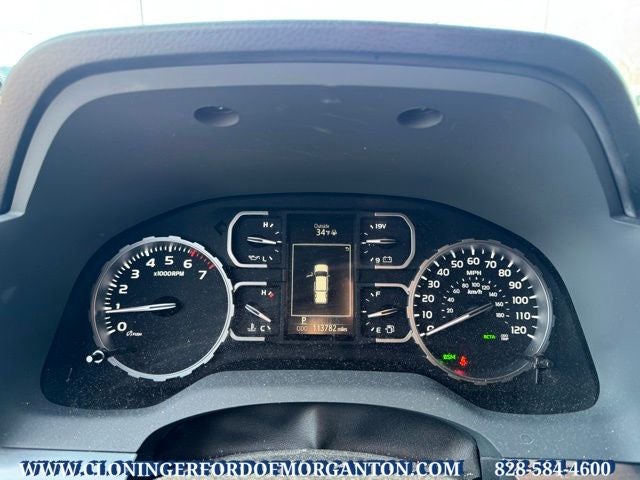 2018 Toyota Tundra 1794