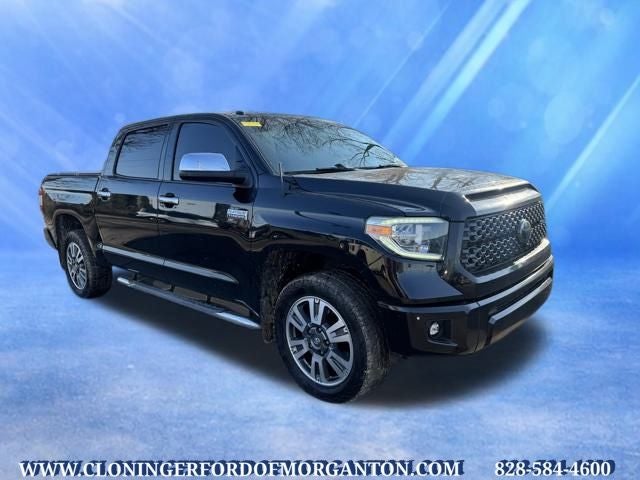 2018 Toyota Tundra 1794