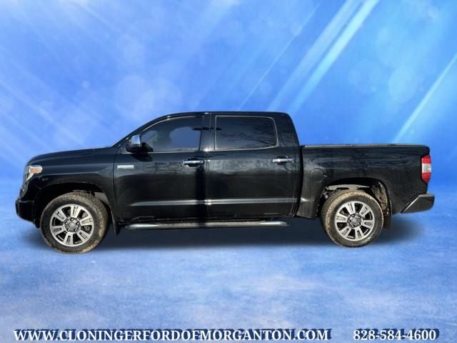2018 Toyota Tundra 1794