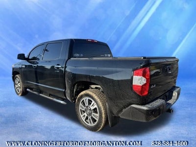 2018 Toyota Tundra 1794