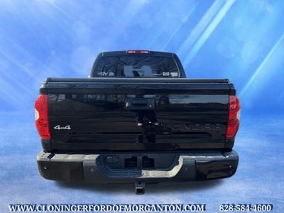 2018 Toyota Tundra 1794