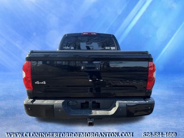 2018 Toyota Tundra 1794