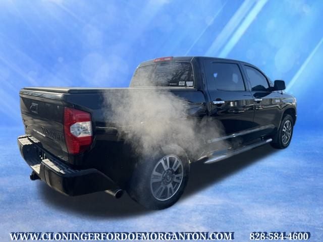 2018 Toyota Tundra 1794