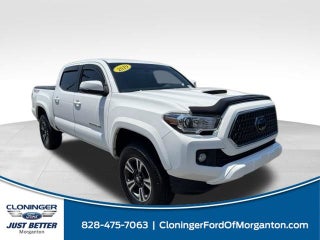 2019 Toyota Tacoma TRD Sport V6