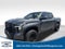 2024 Toyota Tundra Hybrid Platinum