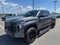 2024 Toyota Tundra Hybrid Platinum