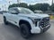 2024 Toyota Tundra Hybrid Platinum