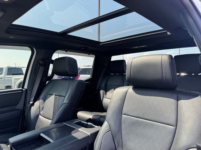 2024 Toyota Tundra Hybrid Platinum