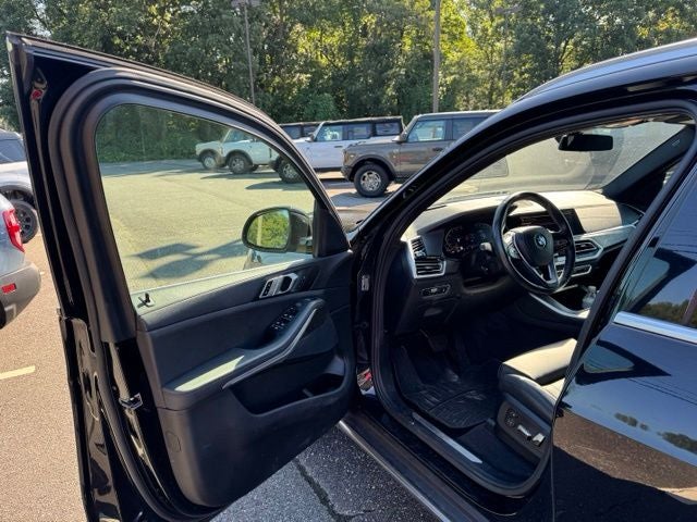 2022 BMW X5 sDrive40i