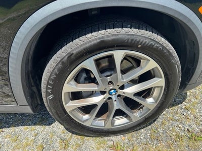 2022 BMW X5 sDrive40i