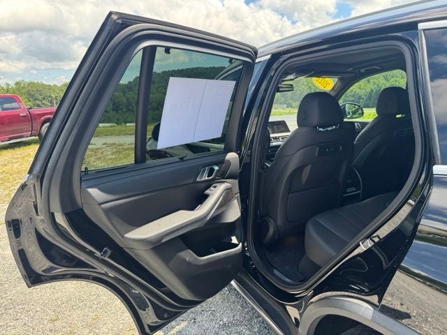 2022 BMW X5 sDrive40i