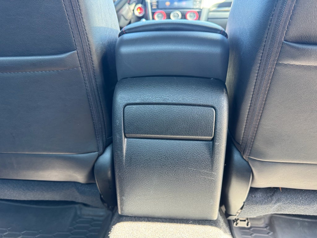 2021 Subaru WRX Limited