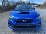 2021 Subaru WRX Limited