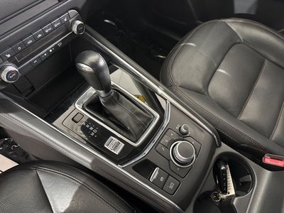 2023 Mazda Mazda CX-5 2.5 S Premium Package