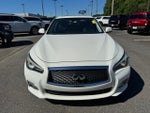 2017 INFINITI Q50 3.0t Premium