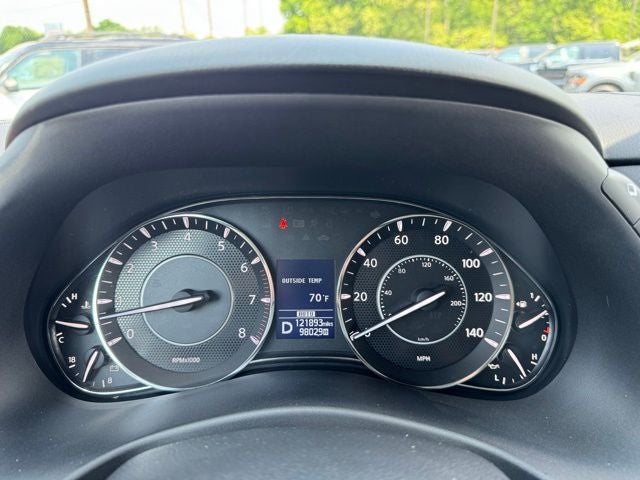 2020 Nissan Armada SL