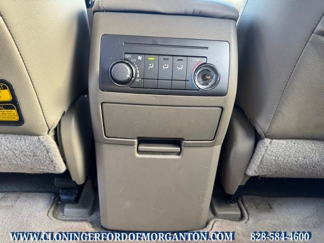 2010 Toyota Highlander Base