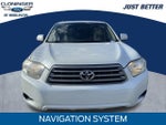 2010 Toyota Highlander Base