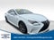 2017 Lexus RC 200t