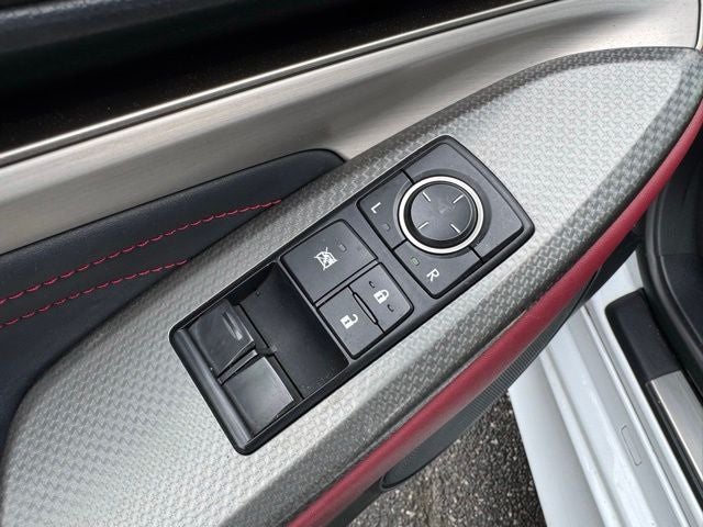 2017 Lexus RC 200t
