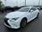 2017 Lexus RC 200t